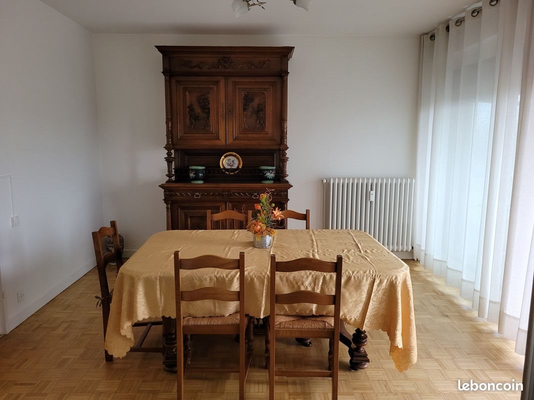 Appartement à louer, 55m², Feurs