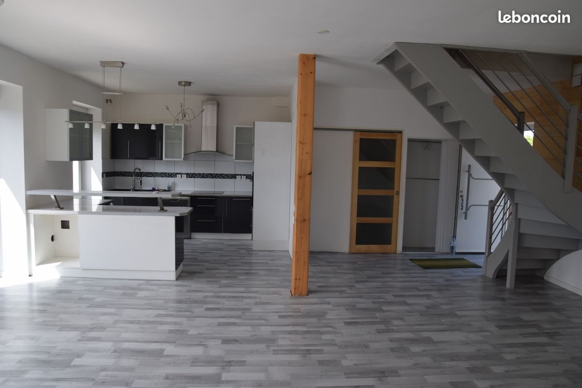 Maison à vendre, 145m², Girac