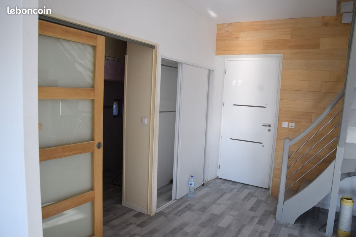 Maison à vendre, 145m², Girac