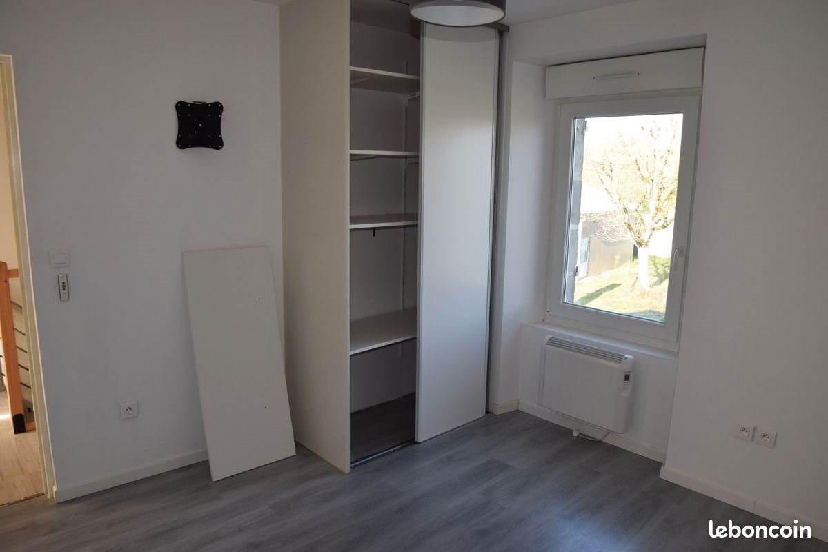 Maison à vendre, 145m², Girac