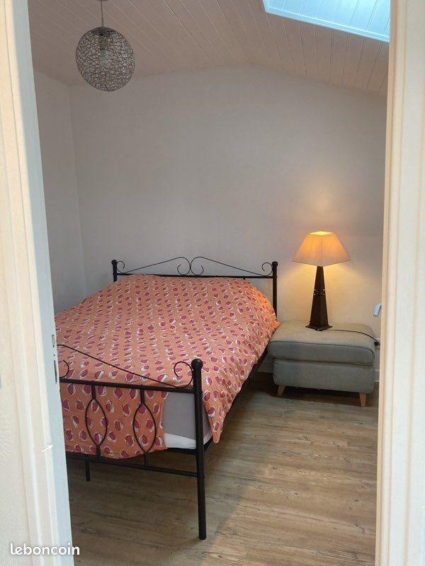 Appartement à louer, 20m², Nantes