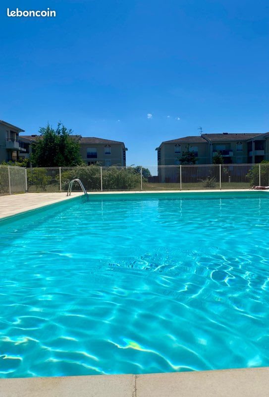 Appartement à vendre, 64m², Parempuyre