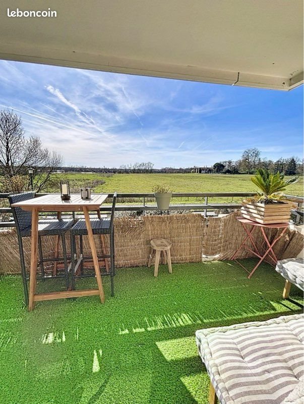 Appartement à vendre, 64m², Parempuyre