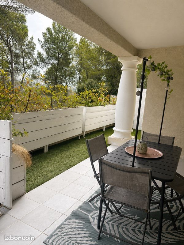 Appartement à vendre, 59m², Saint-Gély-du-Fesc