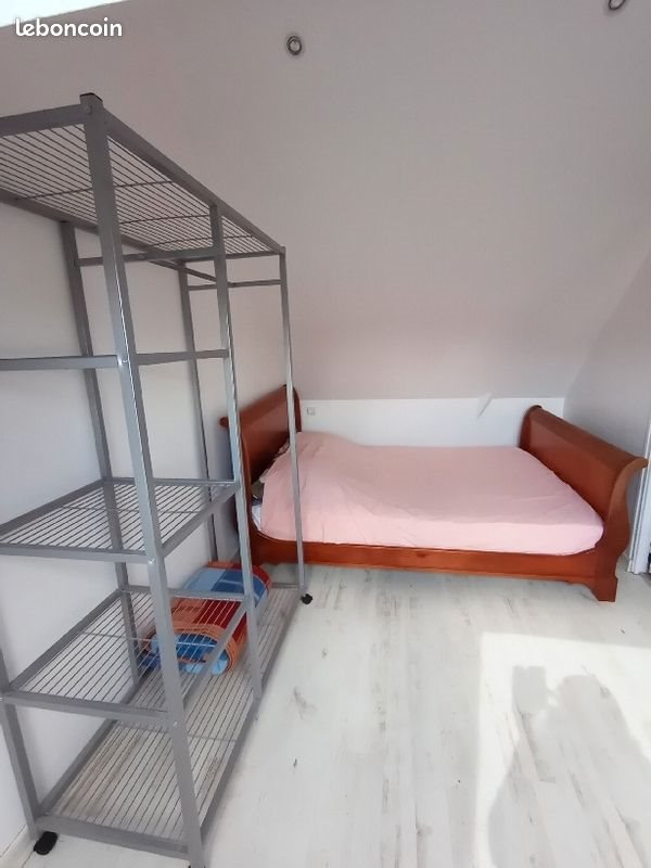 Appartement à louer, 20m², Lanester