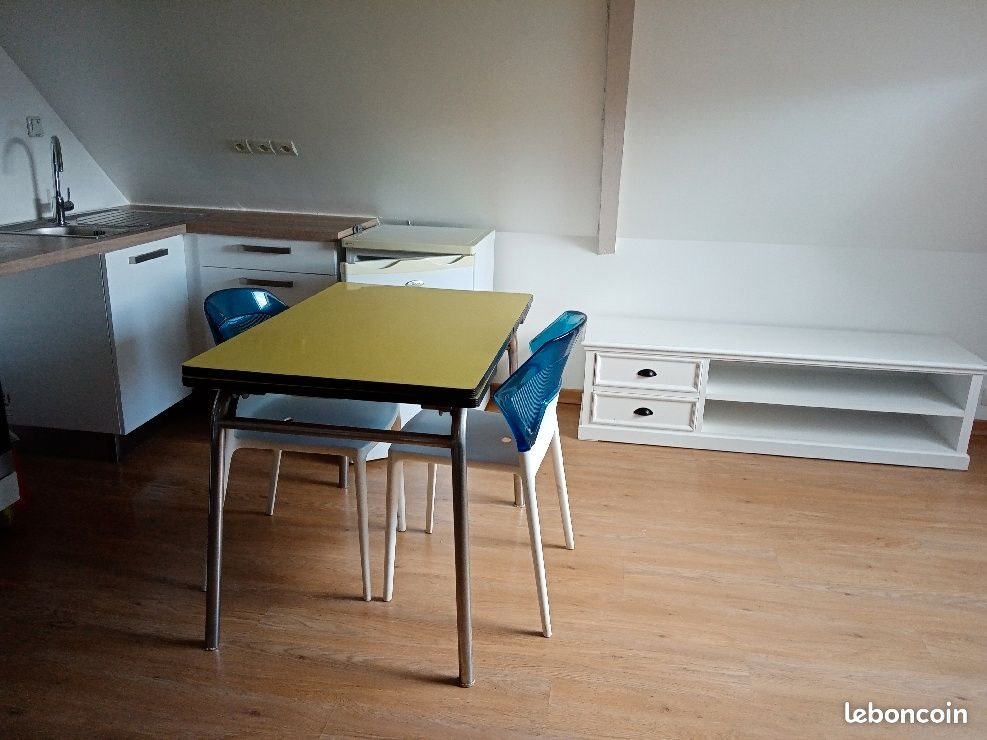Appartement à louer, 20m², Lanester