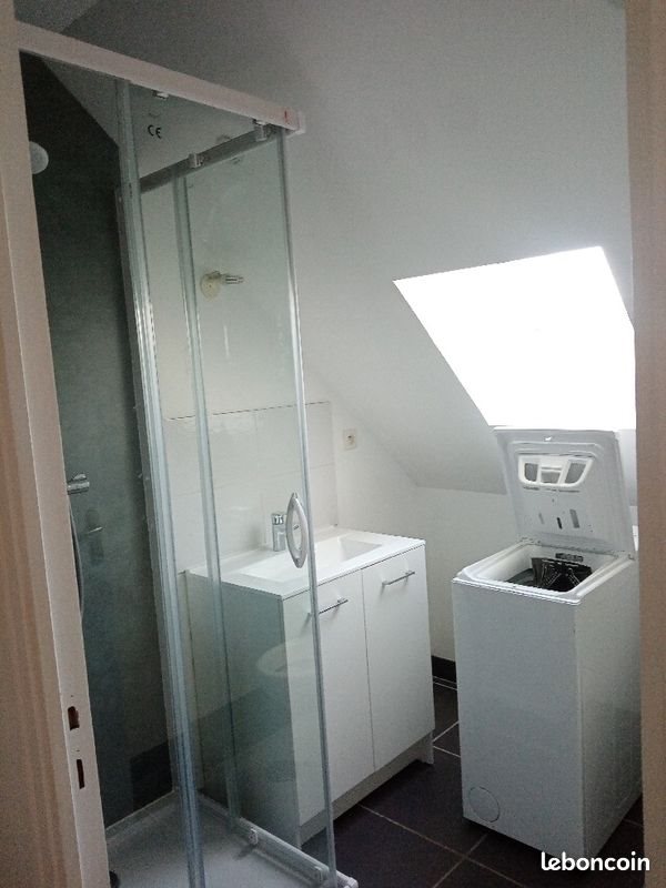 Appartement à louer, 20m², Lanester