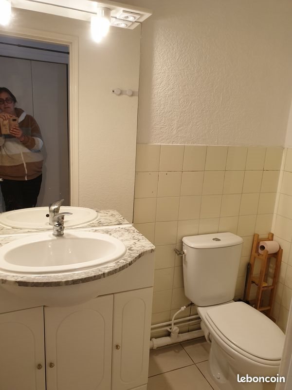 Appartement à louer, 26m², La Grande-Motte
