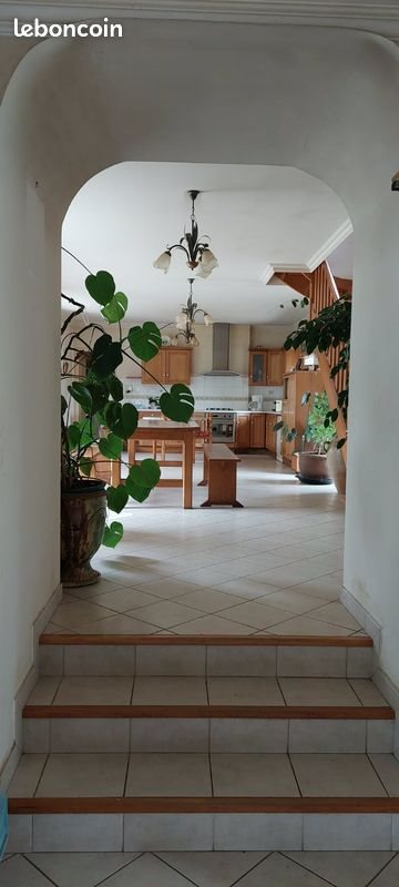 Maison à vendre, 142m², Louargat