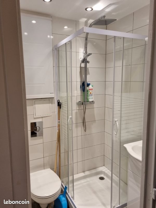 Appartement à vendre, 17m², Gresse-en-Vercors