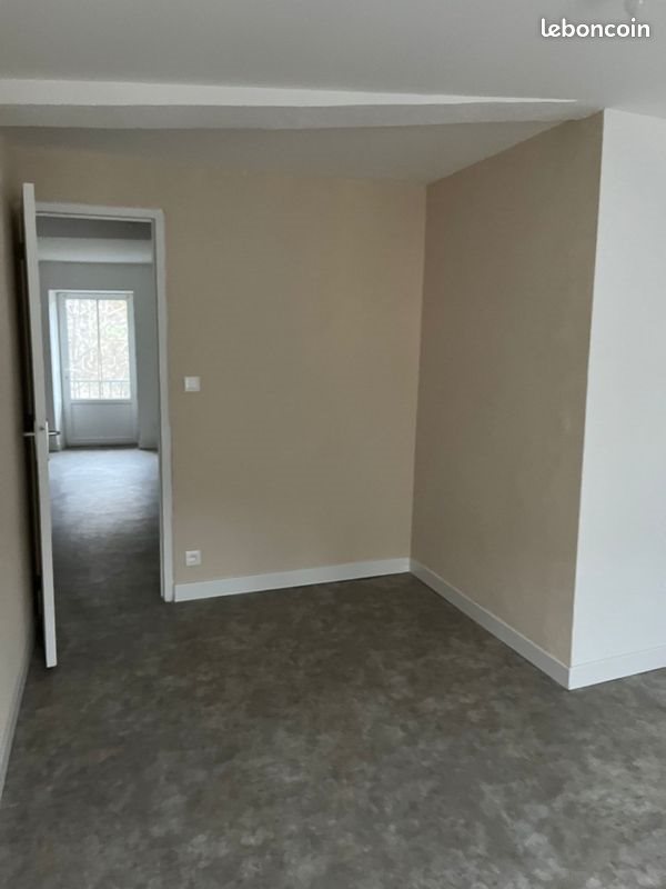 Appartement à louer, 60m², La Mure (Alpe du Grand Serre)