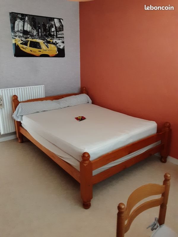 Appartement à louer, 24m², Clermont-Ferrand