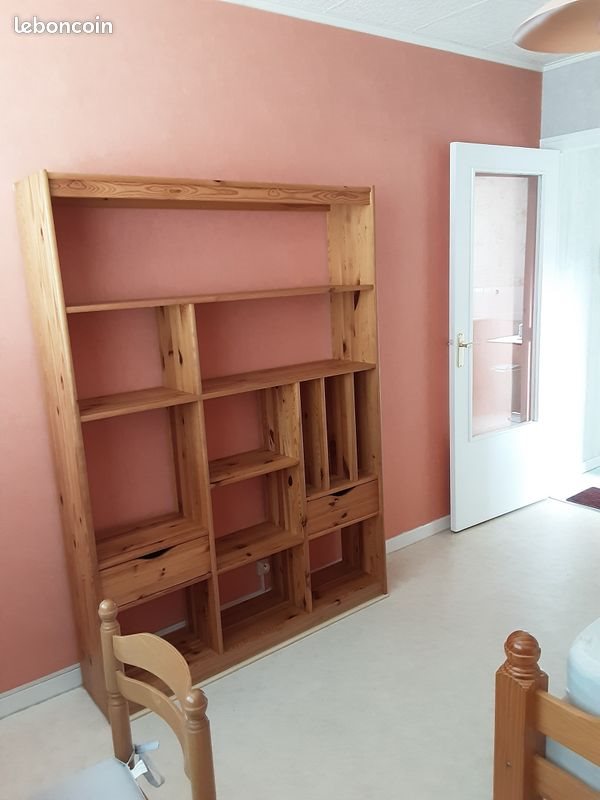 Appartement à louer, 24m², Clermont-Ferrand