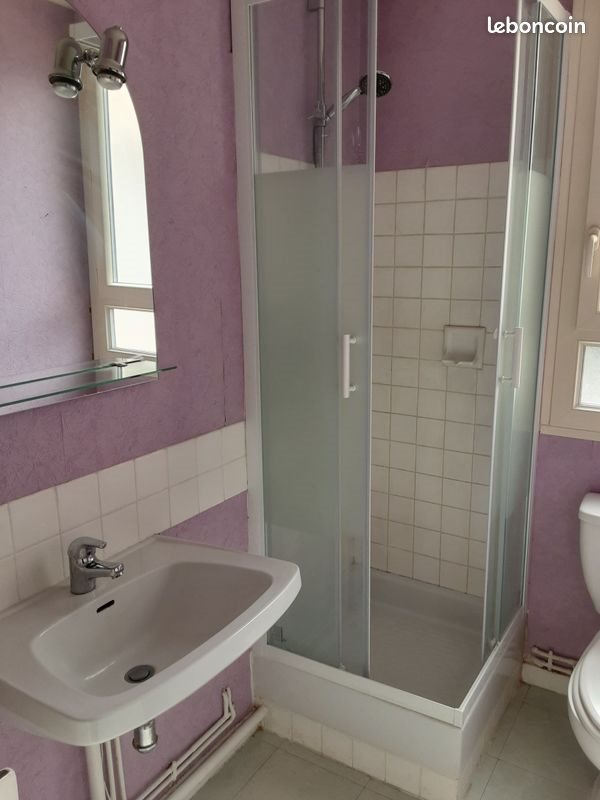 Appartement à louer, 24m², Clermont-Ferrand