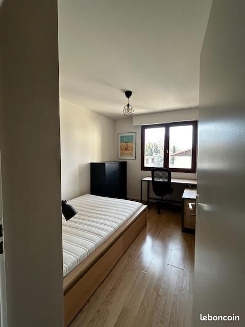 Appartement à louer, 37m², Gaillard