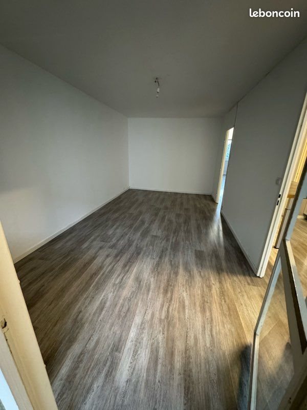 Appartement à vendre, 66m², Villeneuve-d'Ascq