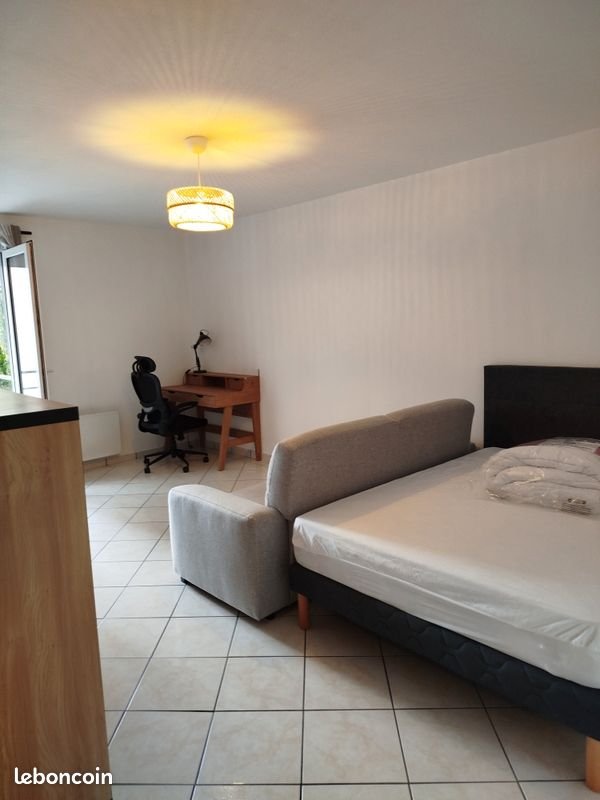 Appartement à louer, 31m², Pau