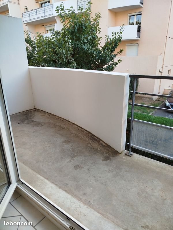 Appartement à louer, 31m², Pau