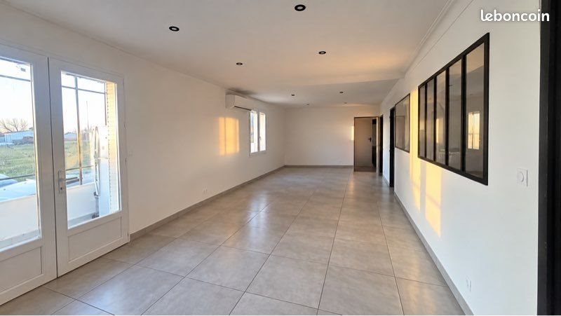 Maison à vendre, 110m², Châteauneuf-du-Pape
