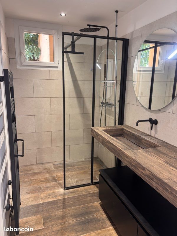 Maison à vendre, 110m², Châteauneuf-du-Pape