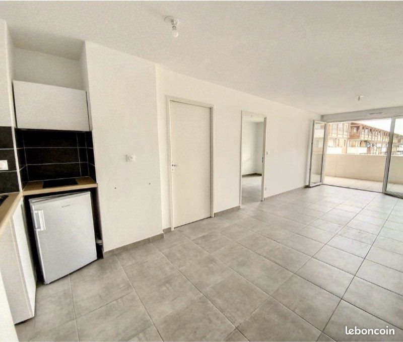 Appartement à vendre, 46m², Baillargues