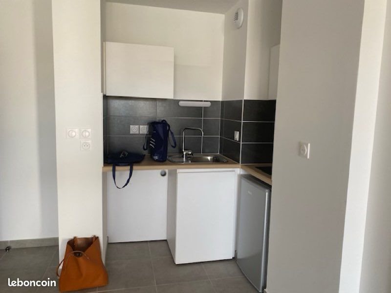 Appartement à vendre, 46m², Baillargues