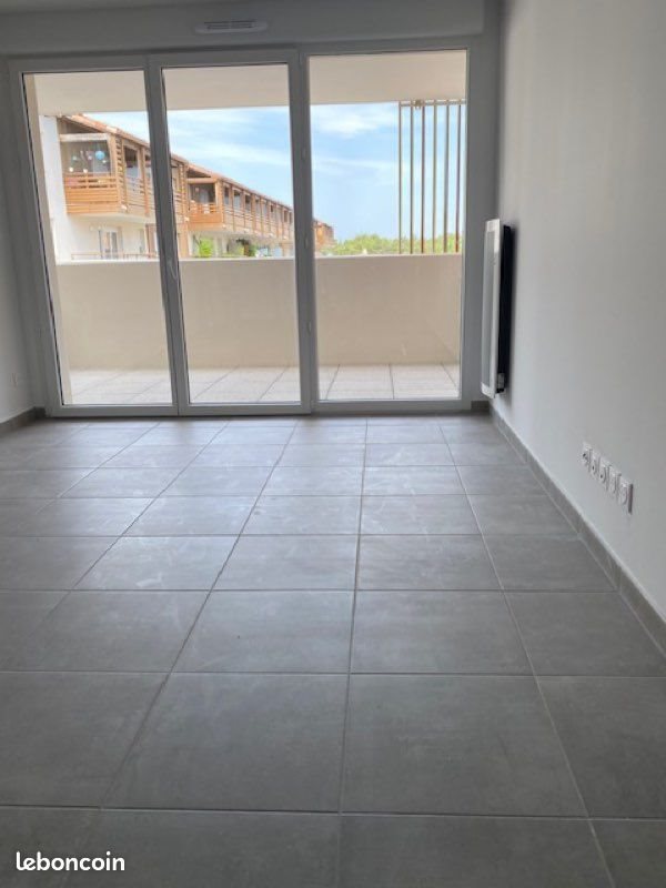 Appartement à vendre, 46m², Baillargues