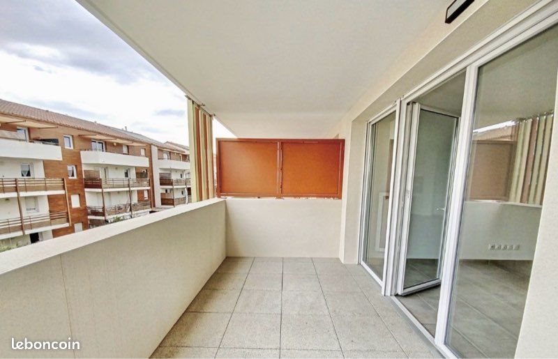 Appartement à vendre, 46m², Baillargues