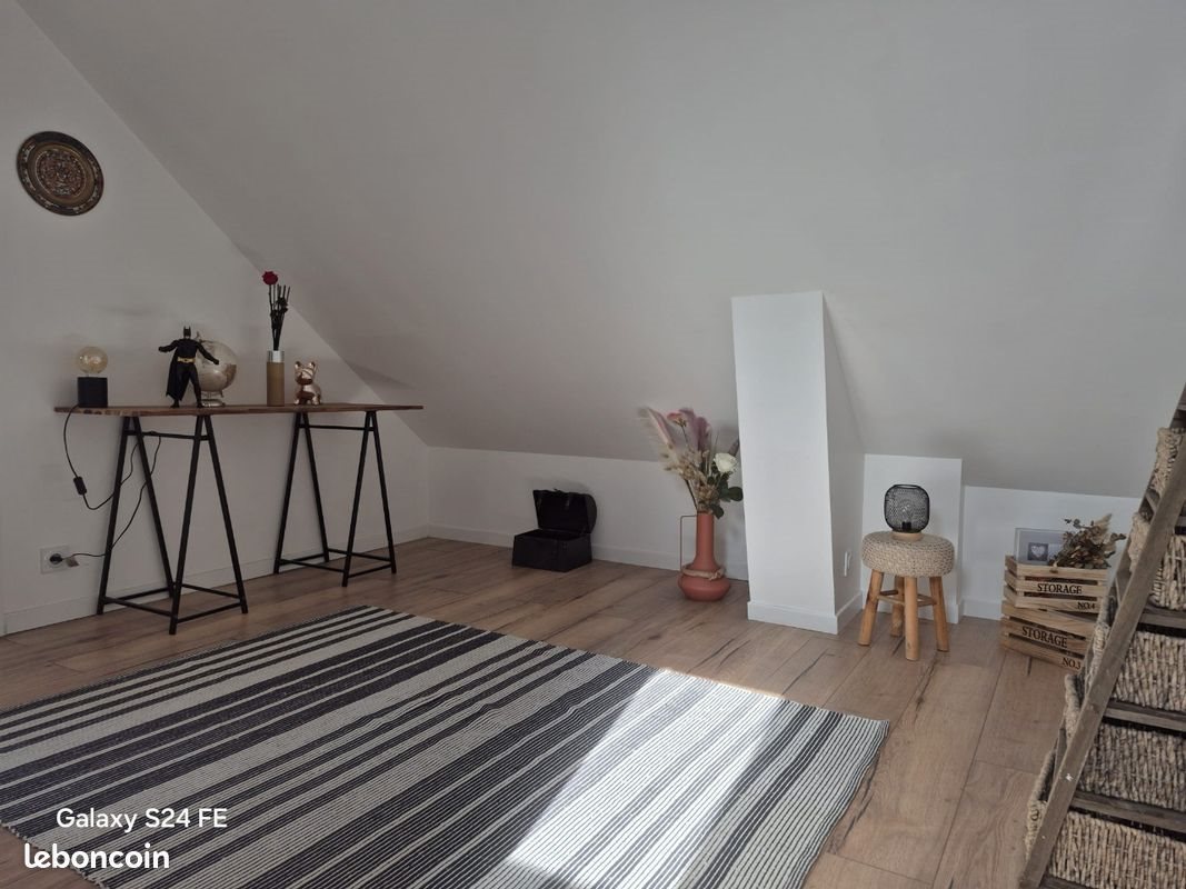 Maison à vendre, 110m², Camoël