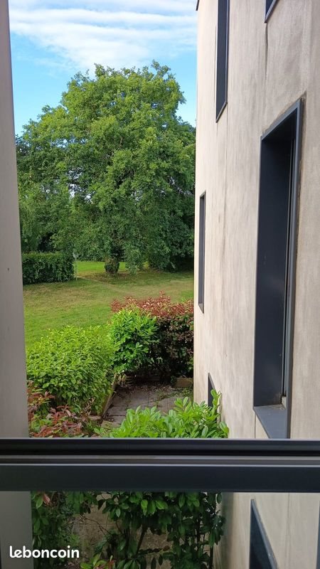 Appartement à louer, 60m², Mordelles