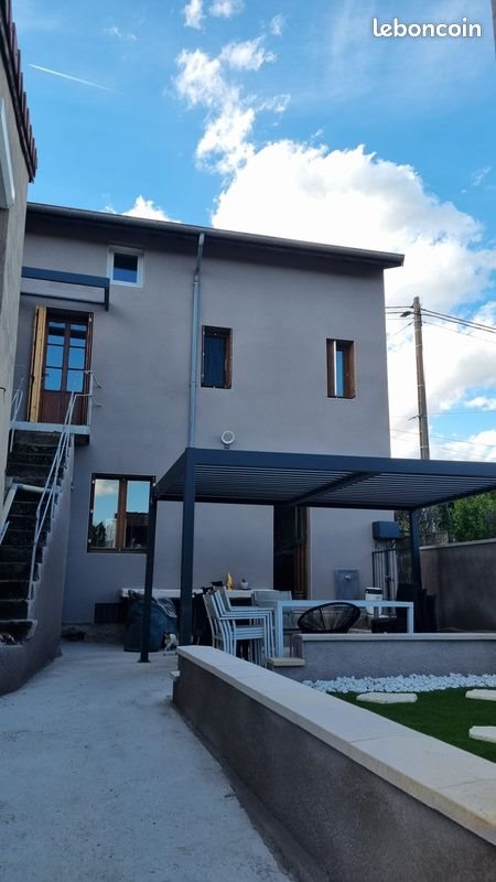 Maison à vendre, 86m², Unieux