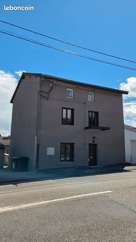 Maison à vendre, 86m², Unieux