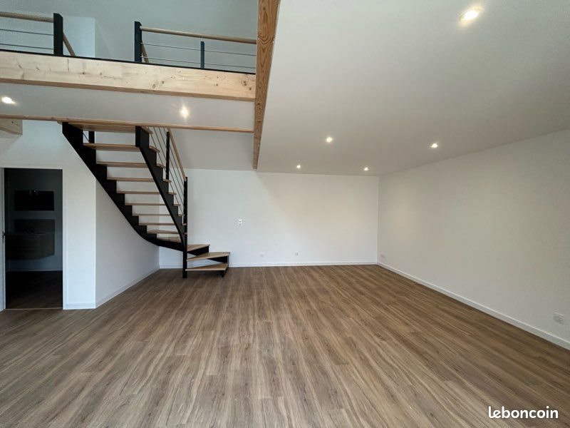 Maison à vendre, 100m², Pleumeur-Bodou