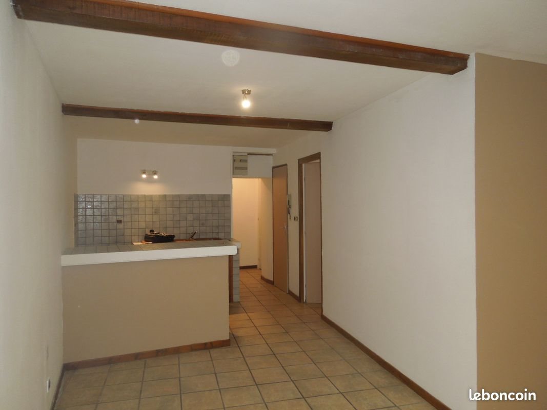Appartement à louer, 42m², Bourg-de-Péage