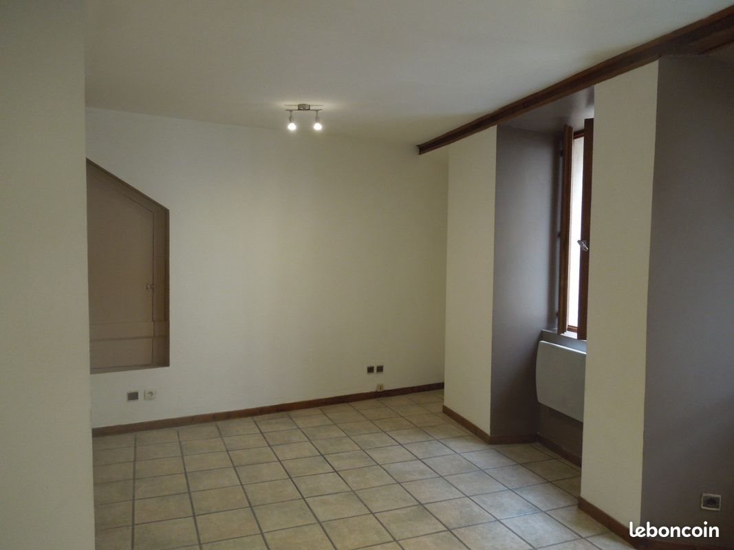 Appartement à louer, 42m², Bourg-de-Péage