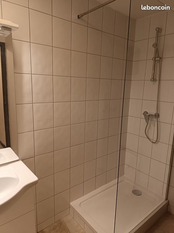 Appartement à louer, 42m², Bourg-de-Péage