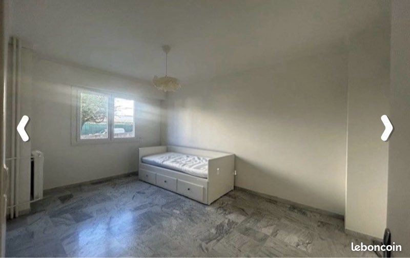 Appartement à louer, 28m², Nice