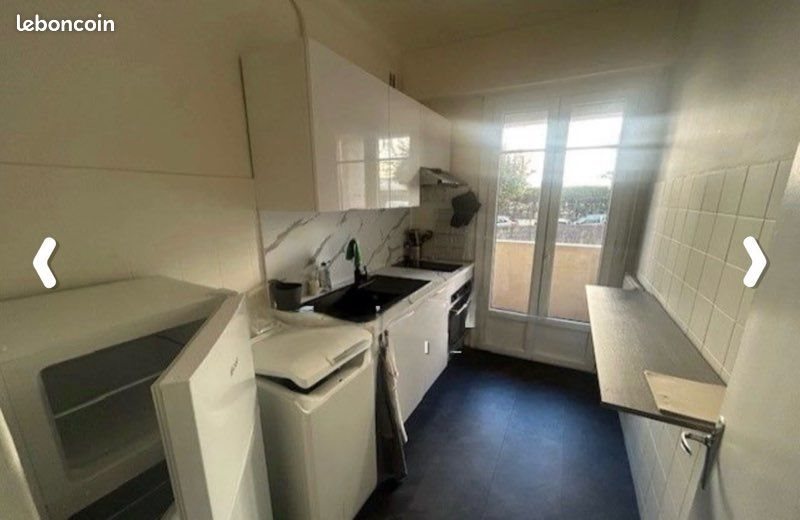 Appartement à louer, 28m², Nice
