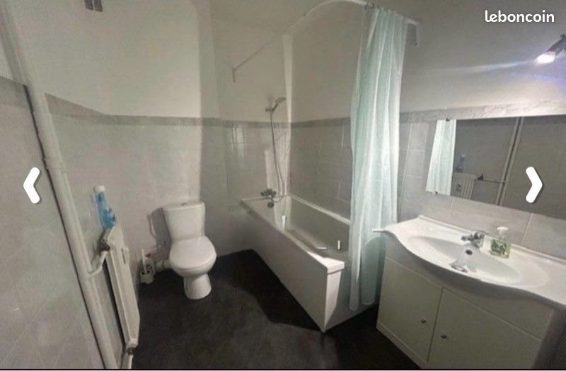 Appartement à louer, 28m², Nice