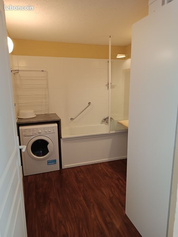 Appartement à louer, 24m², Bolquère
