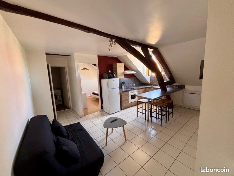 Appartement à louer, 35m², Sainte-Savine