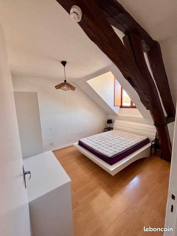 Appartement à louer, 35m², Sainte-Savine