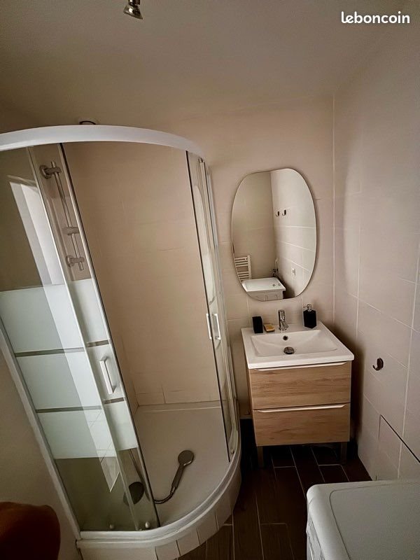 Appartement à louer, 35m², Sainte-Savine