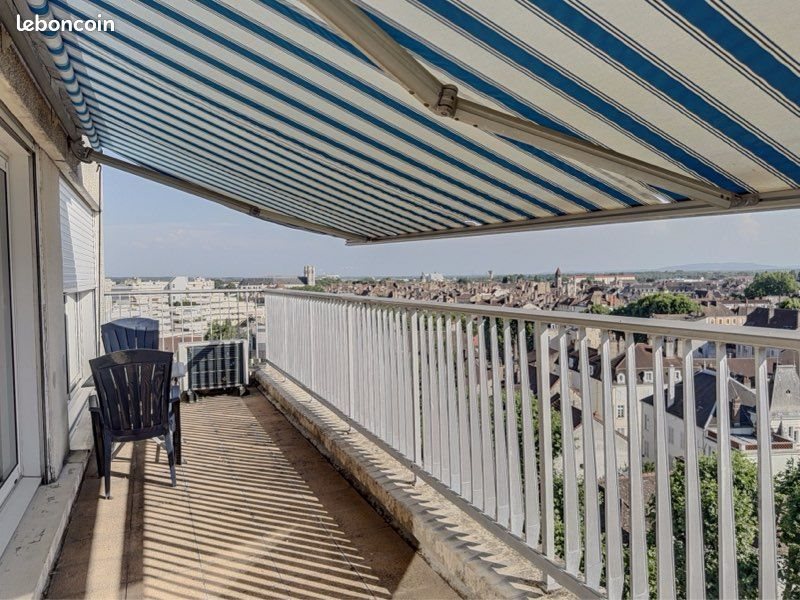Appartement à louer, 66m², Chalon-sur-Saône