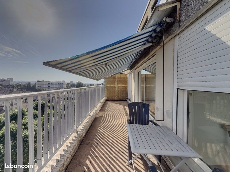 Appartement à louer, 66m², Chalon-sur-Saône