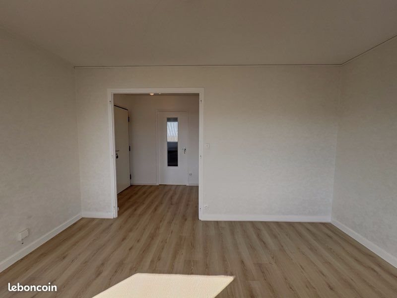 Appartement à louer, 66m², Chalon-sur-Saône