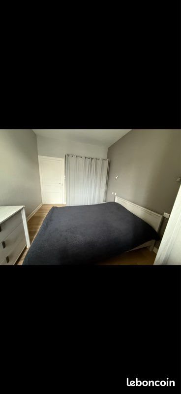 Appartement à vendre, 87m², La Roche-sur-Yon