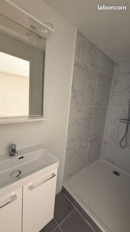 Appartement à louer, 50m², Guîtres
