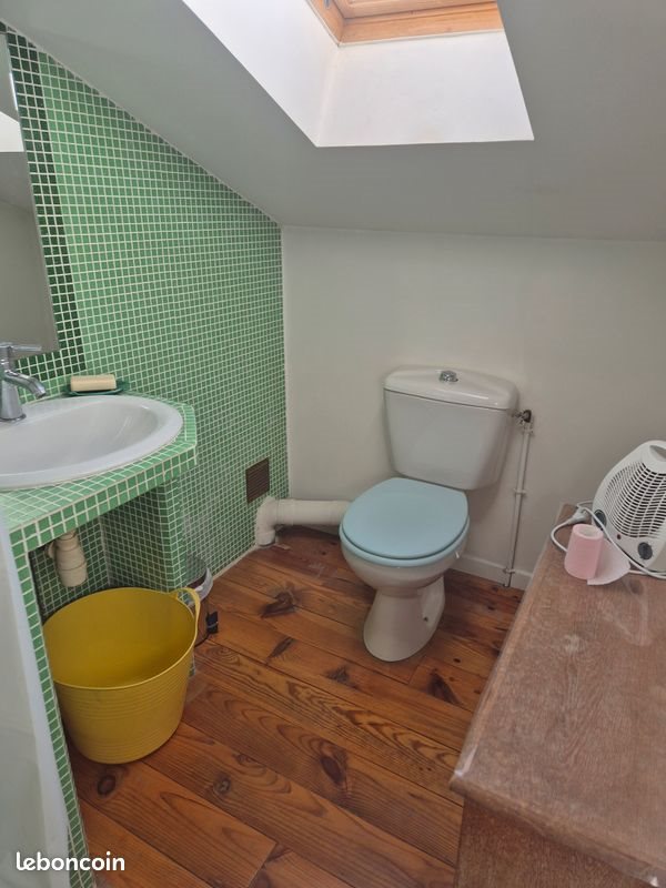 Appartement à louer, 25m², Nîmes