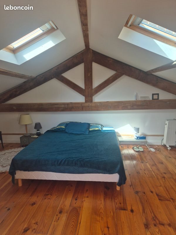 Appartement à louer, 25m², Nîmes
